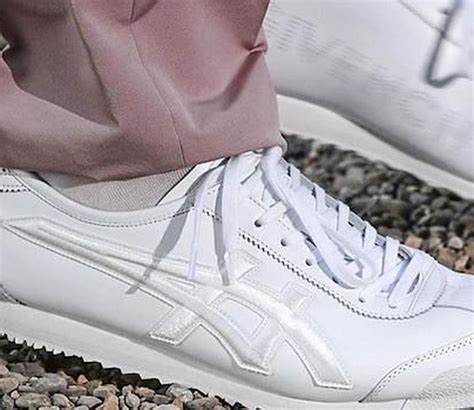 onitsuka tiger givenchy singapore|onitsuka tiger clothing.